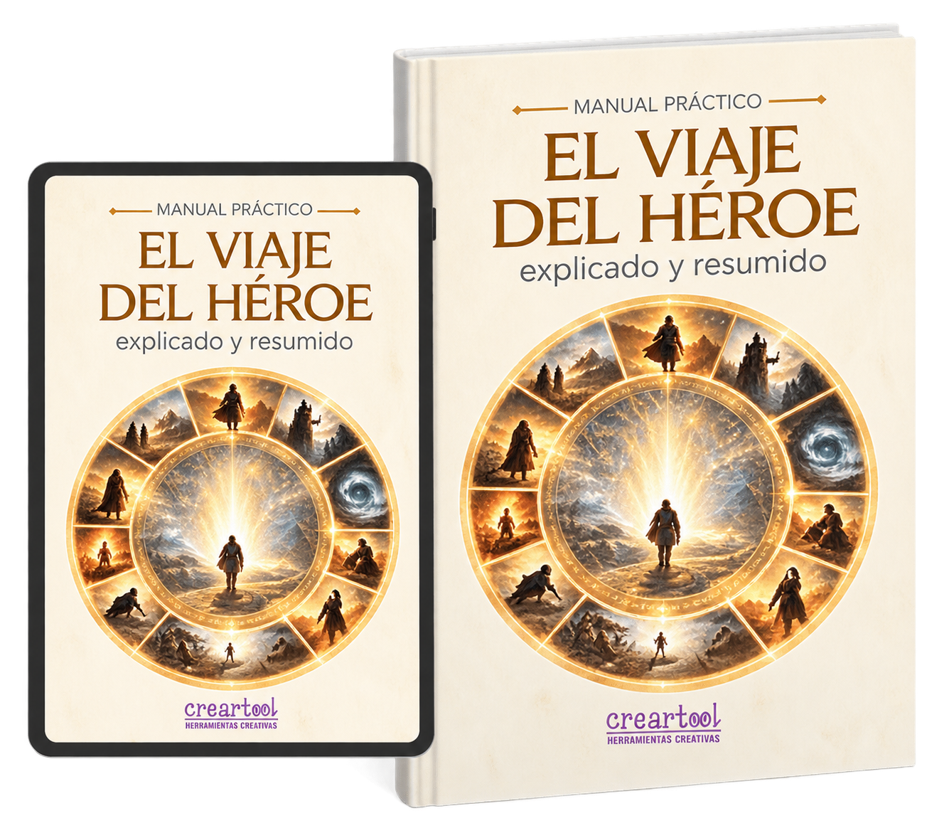 Guía del Viaje del Héroe: su origen, su adaptación comercial y cómo usarlo con criterio